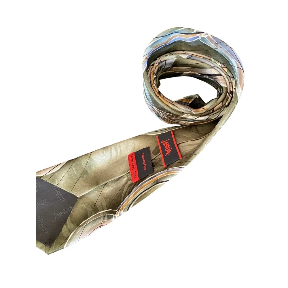 J. Garcia garcia silk
